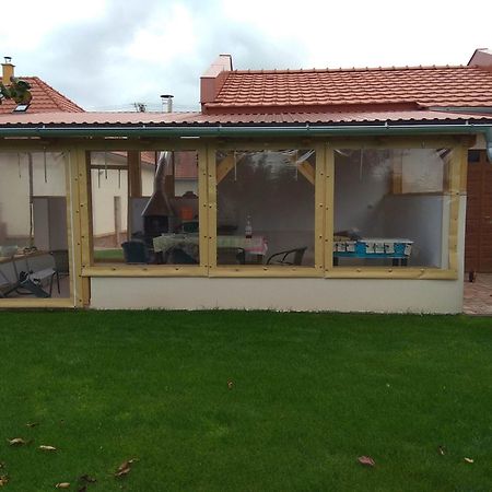 Apartmany Danka Lubela Exterior photo