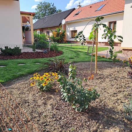 Apartmany Danka Lubela Exterior photo