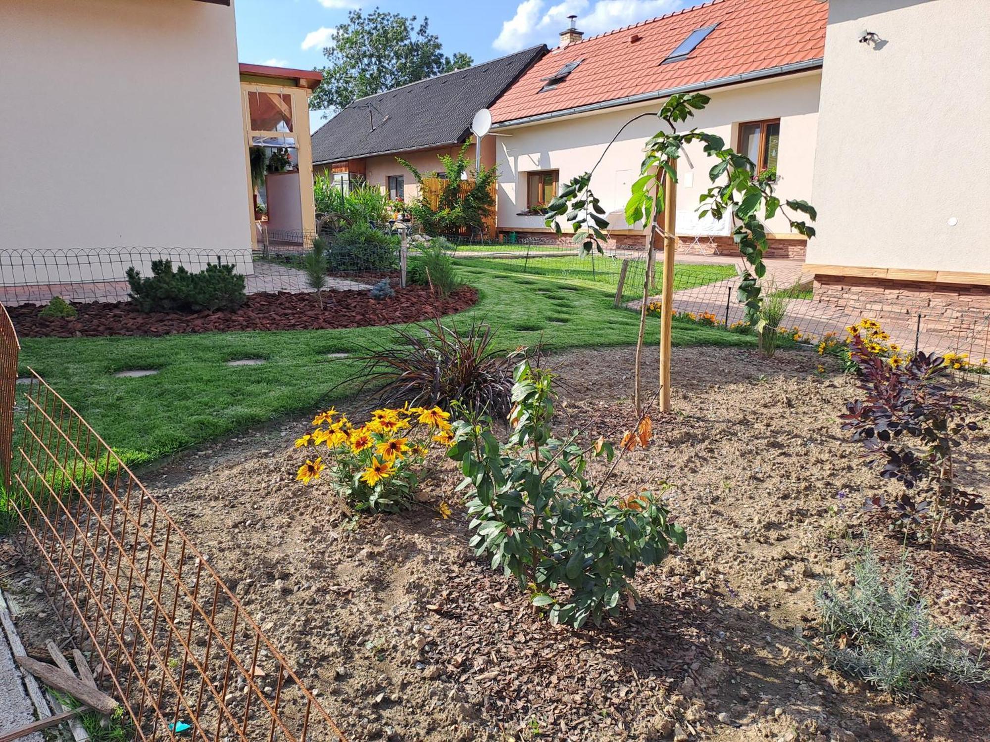 Apartmany Danka Lubela Exterior photo