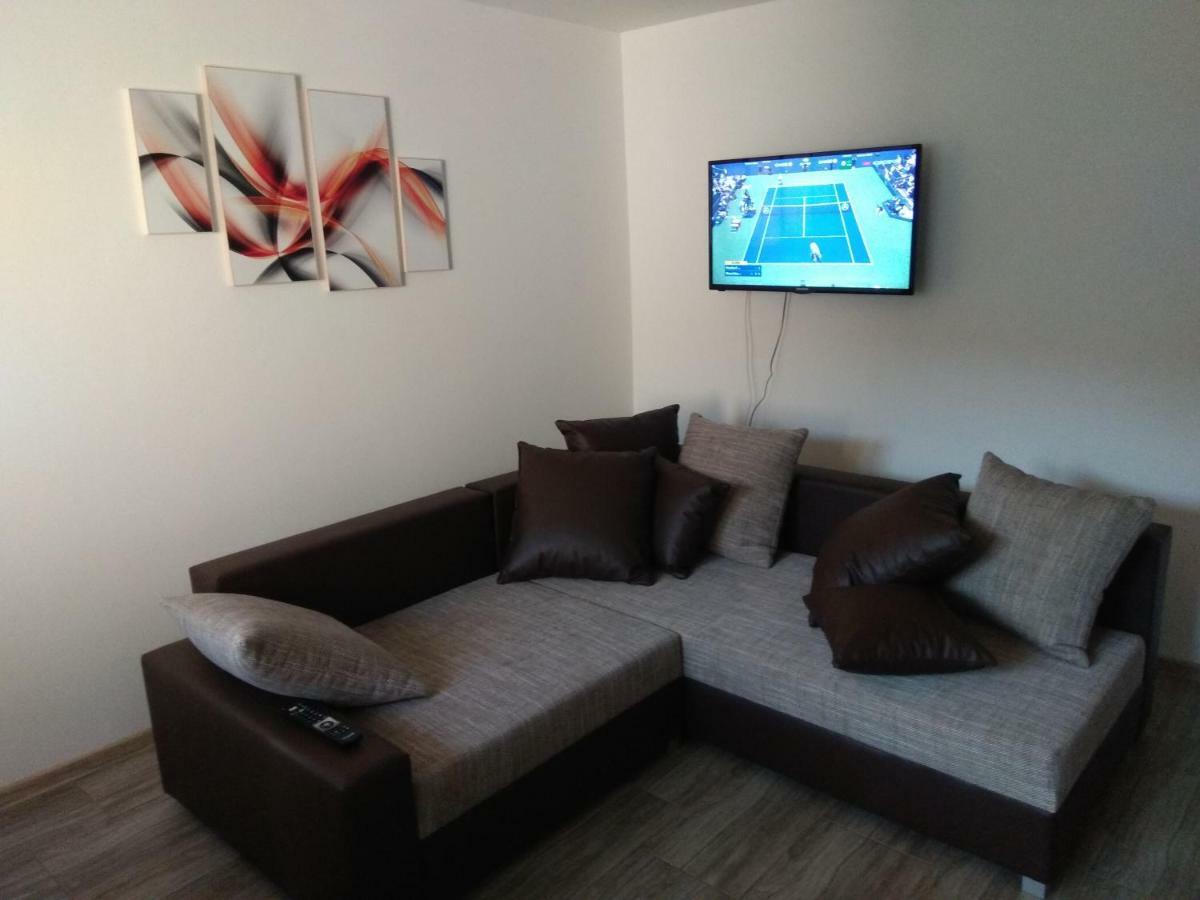 Apartmany Danka Lubela Exterior photo