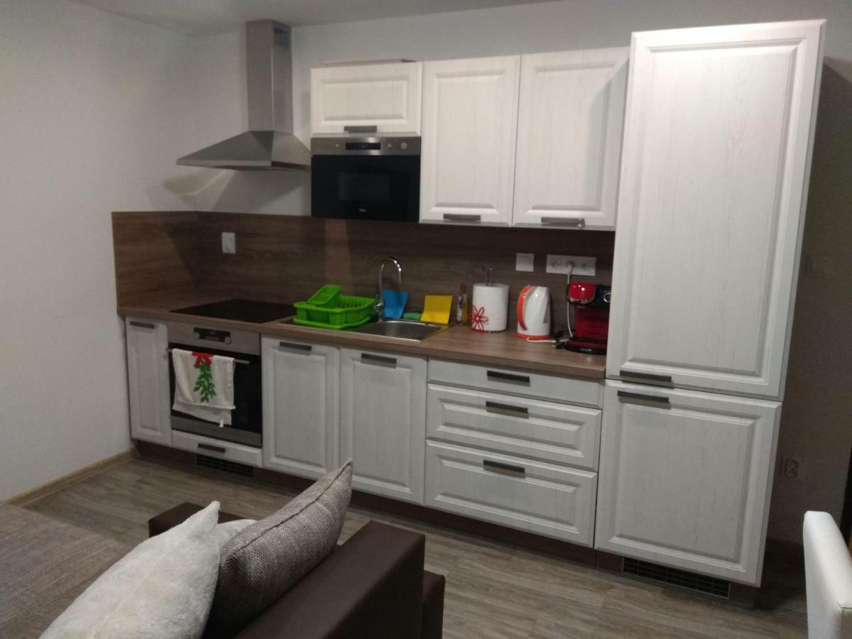 Apartmany Danka Lubela Exterior photo