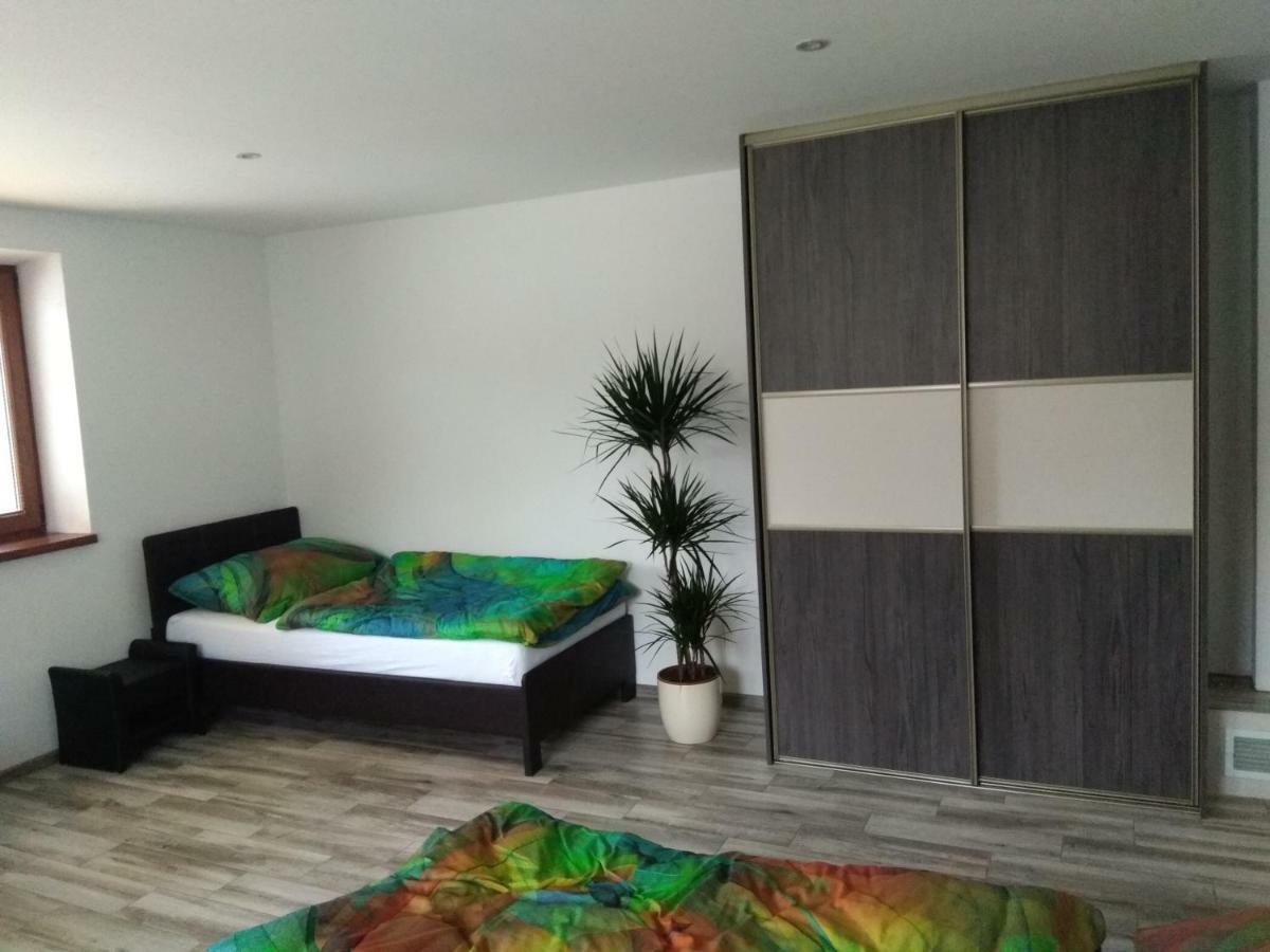 Apartmany Danka Lubela Exterior photo