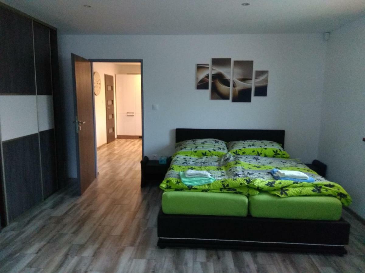 Apartmany Danka Lubela Exterior photo
